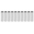 thumbnail image 4 of Aluminum Tube, Shaft Seamless Socket  Screw Round Straight Tubing  for Socket for  Screw for Robot, 4 of 8