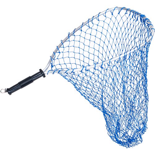 Gone Fishing Short Fishing Landing Net