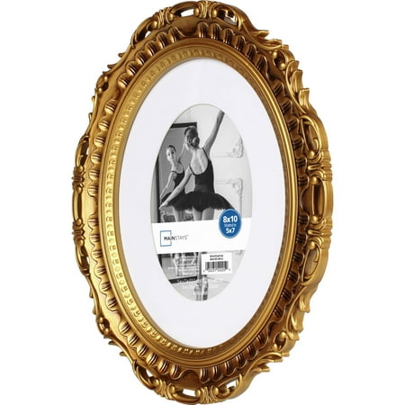 8x10 mainstays matted