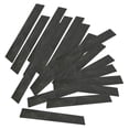 thumbnail image 1 of 20 piezas de suelo para casa de muñecas en miniatura, casa de muñecas, muebles, mini tablas de suelo, Nogal gris, 1 of 9