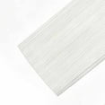 thumbnail image 4 of Kalauyu Mens Two Piece Sets Vertical Pinstripe Sleeveless Vest and Wide Leg Pants Loose Casual Beach Vacation Outfit Sets, 4 of 7