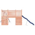 thumbnail image 3 of vidaXL Outdoor Playset Solid Wood Douglas, 3 of 5