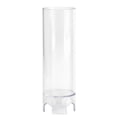 thumbnail image 1 of BINGLI Taper Candle Mold Pillar Candle Molds -Perfect for Making Emergency Candles, Chime Candles, Table Candles, Classic Dinner Decoration. DIY Wedding Craft (Reusable Plastic Form, 1 of 9