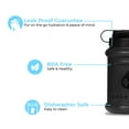 thumbnail image 2 of HydroJug Half Gallon Water Bottle 32oz (Pack of 12), 2 of 6