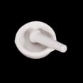 thumbnail image 1 of 6ml Mortero Y Hierbas Herramientas de Molienda Suministros de Cocina para Laboratorio / Farmacia perfecl Mortero Mortero Porcelana, 1 of 8