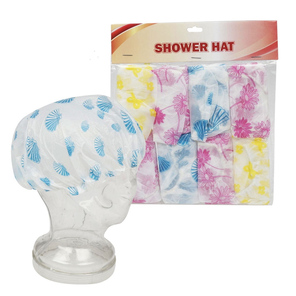Disposable shower caps walmart discount