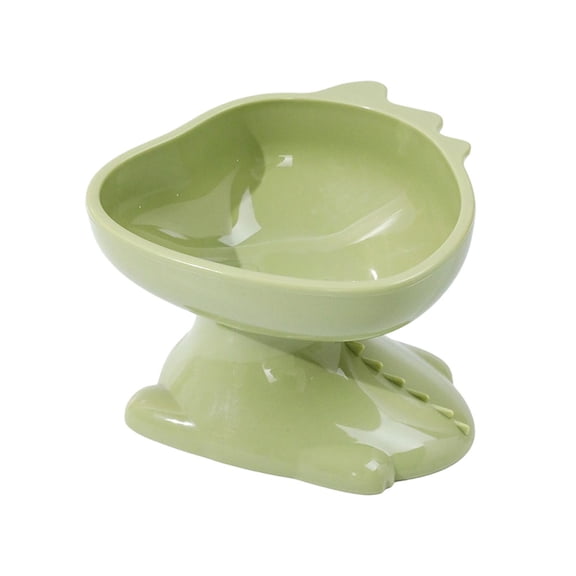 Dog Food Bowls 350Ml Cat Food Bowls for Cats and Dogs Feeding