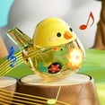 thumbnail image 1 of Waterfowl Whistle, Baby Toy, Little Bird Call, Baby Can Add Water To Whistle And Pronounce Training Instrument, 1 of 5