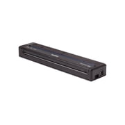 Brother PocketJet PJ-883 300 dpi Mobile Thermal Monochrome Printer with USB-C, Wi-Fi & Bluetooth, No Battery