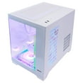 thumbnail image 6 of Hoengager Gaming PC AMD Ryzen 7 8700F -RTX 5070 12GB -32GB DDR5 RAM- 1TB PCIe +1TB SATA SSD -Liquid Cooler-WIFI 650W PSU -Windows 11 Prebuilt PC, 6 of 10