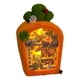 thumbnail image 2 of Casa de muñecas Strade Fareast Limited Hecha a mano con luces para adolescentes adultos y niños, 2 of 8