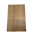 thumbnail image 4 of White Limba Semi Explorer Exotic Electric/Bass Guitar Wood Body Blanks 24" x 18" x 2" (3 Piece - Unglued - Unplaned) - Unique and Stunning Options for Your Build, 4 of 4