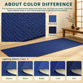 3x16 Runners Rugs For Hallway Extra Long Washable Runner Rug Non Slip ...