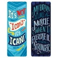thumbnail image 1 of What's Your Mindset Motivational Quotes Bookmarks, 1 of 1
