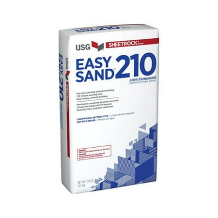 JNT CMPND EASYSND210 18# - Walmart.com