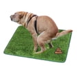 thumbnail image 1 of Maytalsory Artificial Grass Fresh Patch Grass For Dogs Dog Pad Eco-Friendly Durable Artificial Turf Fake M, 1 of 6