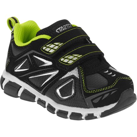Starter Toddler Boys' 2 Strap Athletic Shoe - Walmart.com