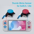 thumbnail image 5 of Sensor de palo analógico 3D de repuesto para piezas de controlador Nintendo Switch Joy Con, 5 of 5