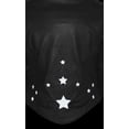 thumbnail image 4 of First Manufacturing Women's Stardom Motorcycle Vest Black L, 4 of 4