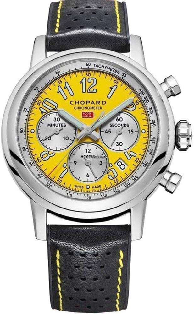 Chopard Mille Miglia Racing Colors 