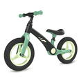 thumbnail image 4 of Juguete Bicicleta Infantil de Balance sin Pedales Verde para Niños Hape, 4 of 11
