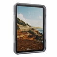thumbnail image 2 of UAG Trooper Rugged Case Ice/Ash for iPad 11 2025 (11th Gen), 2 of 5