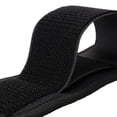 thumbnail image 4 of Soporte de Muñeca Elástica Protector Deportiva Ajustable Ligero Cofortable Soporte Amortiguador Protección Sunnimix Muñequera deportiva, 4 of 6