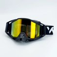 thumbnail image 1 of Off-road Goggles Motocross Glasses Motorcycle Sunglasses Man MTB ATV Mask Windproof Protection Skiing Cycling Racing Goggles, 1 of 7