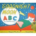 thumbnail image 1 of Pre-Owned Goodnight Moon ABC: An Alphabet Book (Hardcover) 0061894842 9780061894848, 1 of 1