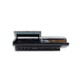 thumbnail image 4 of Sony PlayStation 3 PS3 Fat 80GB Refurbished Console Bundle with 2 RetroFam Controllers & NHL 14 Game, 4 of 6
