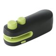 thumbnail image 3 of Máquina de sellado de bolsas de mano paquete recargable por USB sellador de bolsas utensilio de cocina, 3 of 6