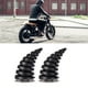 thumbnail image 5 of Bocina para casco de bicicleta, par de cascos de motocicleta, cuernos de diablo para ciclismo, decoración para casco de motocicleta, probada y confiable, 5 of 8