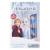 Frozen 2 16 Frnz 2 Vals Pencil