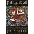 thumbnail image 2 of Loki and Sigyn: Lessons on Chaos, Laughter & Loyalty from the Norse Gods, (Paperback), 2 of 2