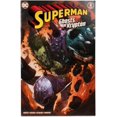 thumbnail image 3 of DC Direct - Superman : Fantômes de Krypton - Perforateurs de Pages - Figurine Fantôme de Zod de 7 Pouces avec Bande Dessinée, 3 of 11