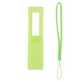 thumbnail image 1 of Remote Control Protective Case, Soft Washable Silica Gel Remote Case  For Living Room Luminous Green, 1 of 8