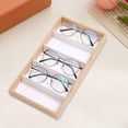 thumbnail image 3 of Display Lade, Coleccionista de gafas Show Lade, Stapelbaar Display Rek, Duurzaam Bril 5 rejillas, 3 of 6