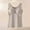 Gray, variant on Abomasnow Tank Top with Built in Bra Cup for Women Casual Wide Strap Sleevless Layer Camisole Yoga Top Pack L-4XL