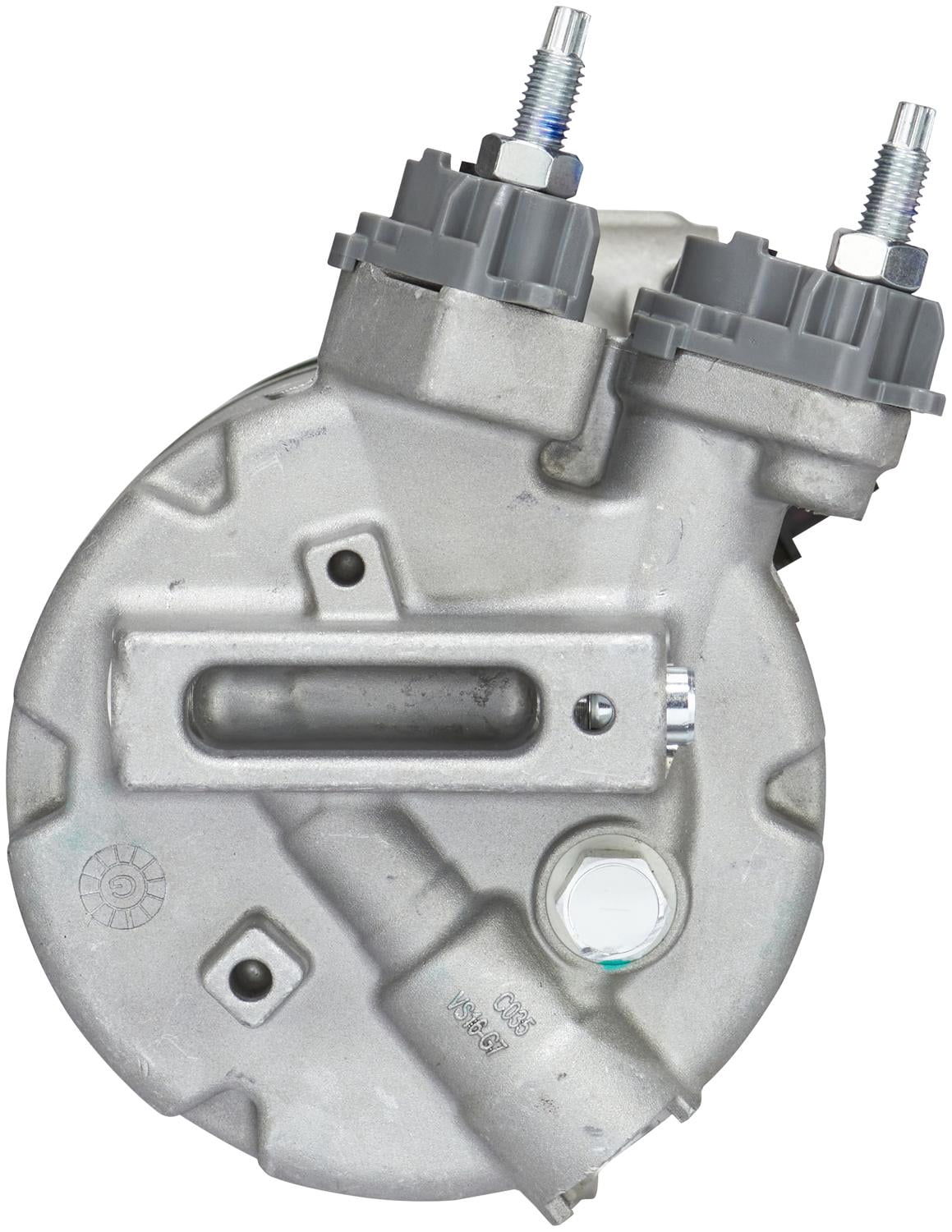 Spectra Premium A/C Compressor 0610370
