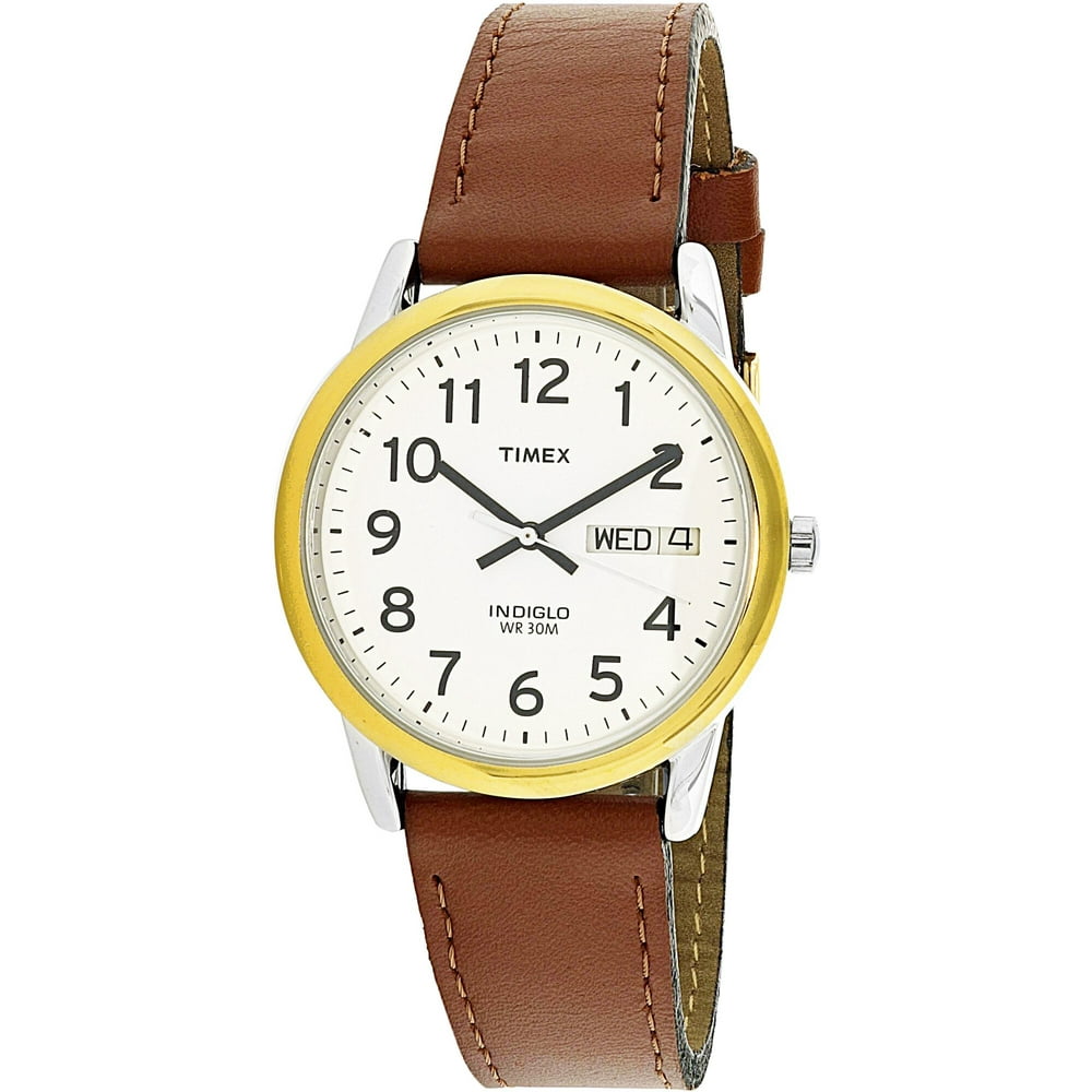 timex easy reader walmart