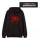 thumbnail image 3 of 2 Hoodies / Spiderman / Pareja Pack De Sudaderas, 3 of 4