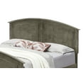 thumbnail image 5 of Glory Furniture Hammond King Panel Bed in Gray, 5 of 5