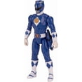 thumbnail image 3 of Power Rangers Mighty Morphin 5" Blue Ranger Action Figure, 3 of 5