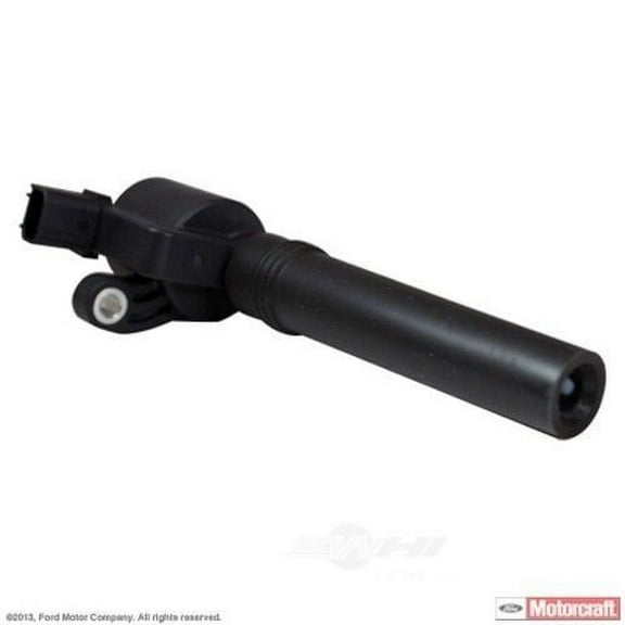 Ignition Coil MOTORCRAFT DG-529 Fits select: 2002-2005 FORD THUNDERBIRD, 2000-2006 LINCOLN LS