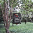 thumbnail image 3 of Survival Kit Camping 10L Camping Hiking Solar Heated Camp Shower Bag Outdoor Shower Water Bag, 3 of 7