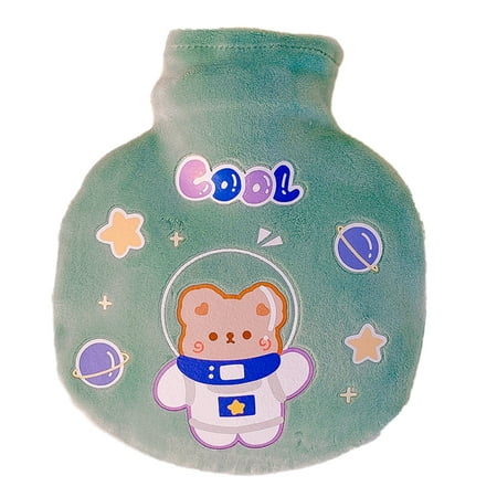 

Reusable Plush Hand Warmer Multifunctional Hot Or Cool Uses Suitable For Pregnancy Lactation And Weaning 5