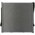 thumbnail image 2 of Radiator for BMW X5 3.0L - 2001 to 2006 - OE# 17117544669, 2 of 3