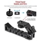 thumbnail image 5 of Camera Top Handgrip 4 Cold Shoe for Mount for Camera Cage, 5 of 5