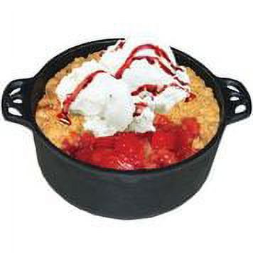 Camp Chef Deluxe Seasoned Cast Iron Dutch Oven - image 2 of 5