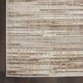 thumbnail image 5 of Nourison Elation Abstract Contemporary Ivory Grey Area Rug, 5 of 8